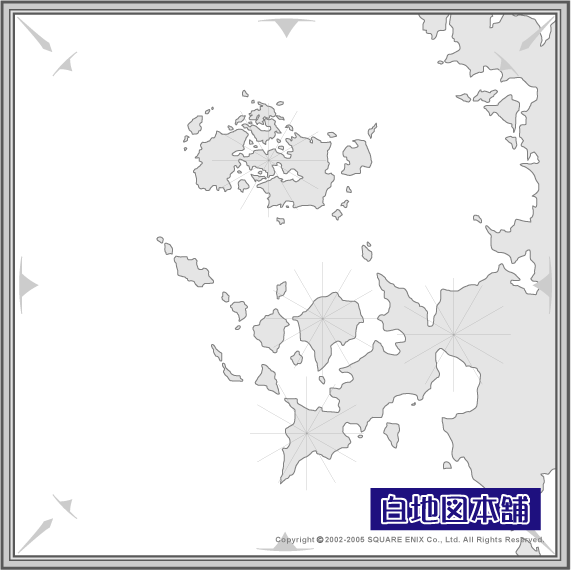 Map 地圖 マップ Kouryuu Net Final Fantasy Xi Ffxi Database Site Ffxi中文站